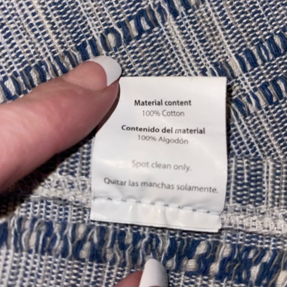 BETTER HOMES & GARDENS Set of 4 Placemats - Picture 4 of 4